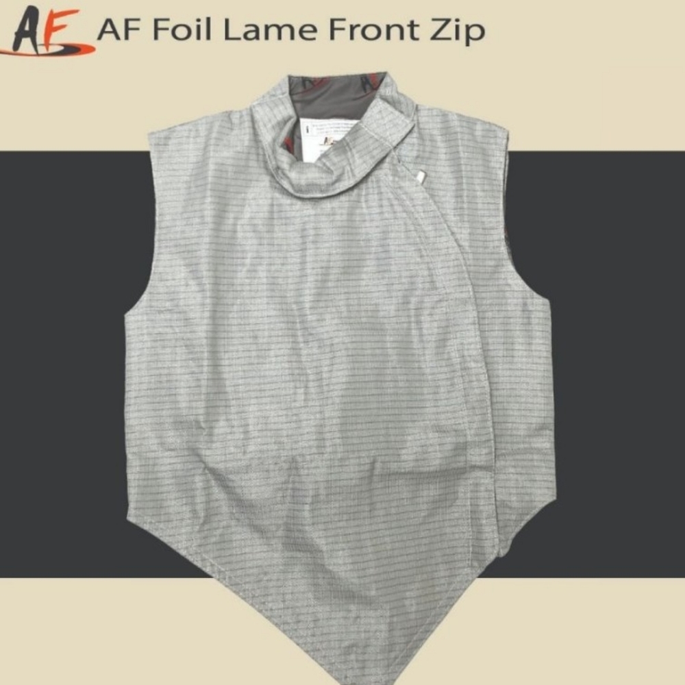 Absolute Fencing F/Z Copper Foil Fencing Lame, Men's 36
